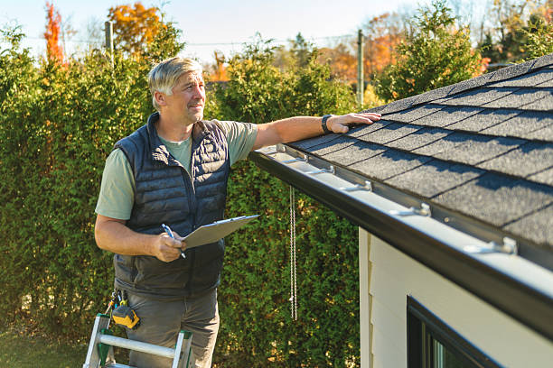 Affordable Flat Roof Repair solutions in White Plains, NC